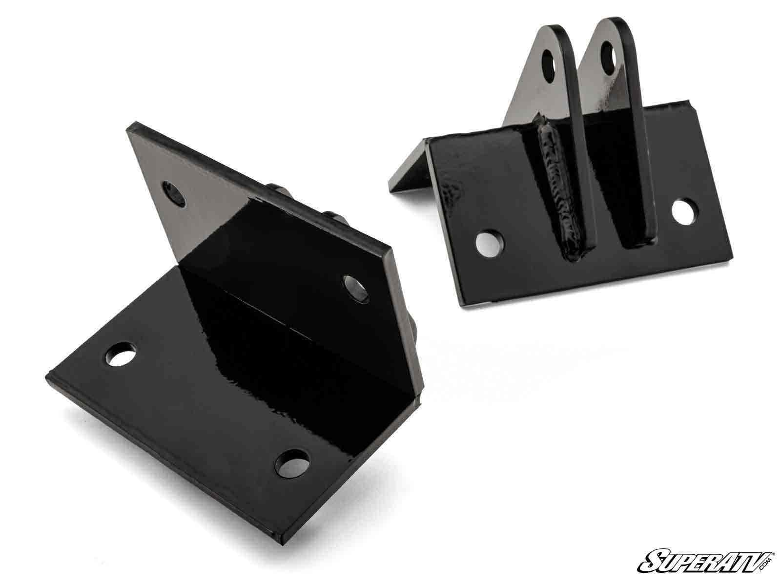 CAN-AM DEFENDER HD 5 PLOW PRO SNOW PLOW MOUNT