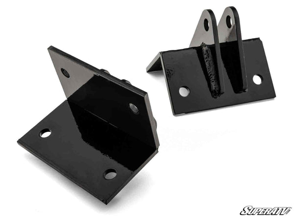CAN-AM DEFENDER HD 10 SNOW PLOW MOUNT