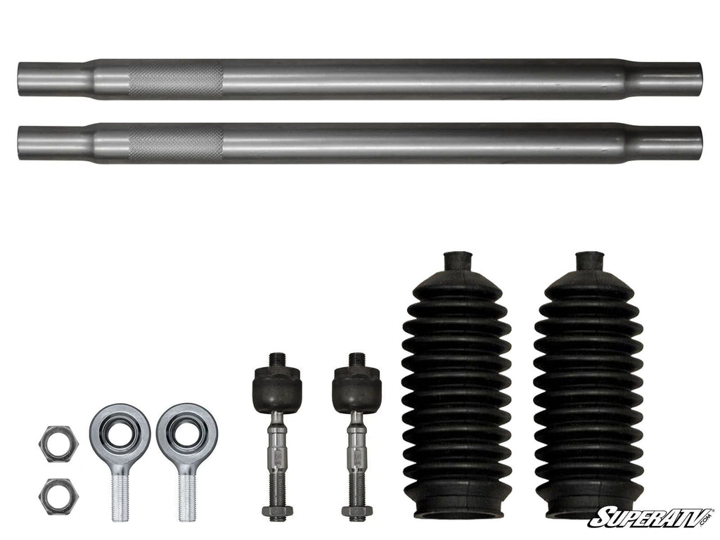 CAN-AM DEFENDER HD5 HEAVY-DUTY TIE ROD KIT