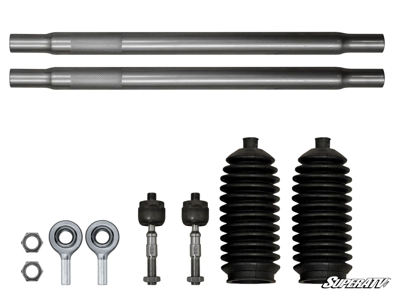 CAN-AM DEFENDER HD5 HEAVY-DUTY TIE ROD KIT