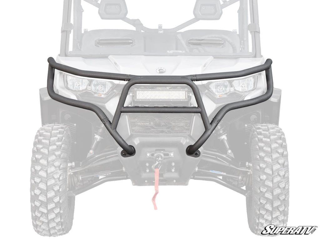 CAN-AM DEFENDER HD7 FRONT BUMPER