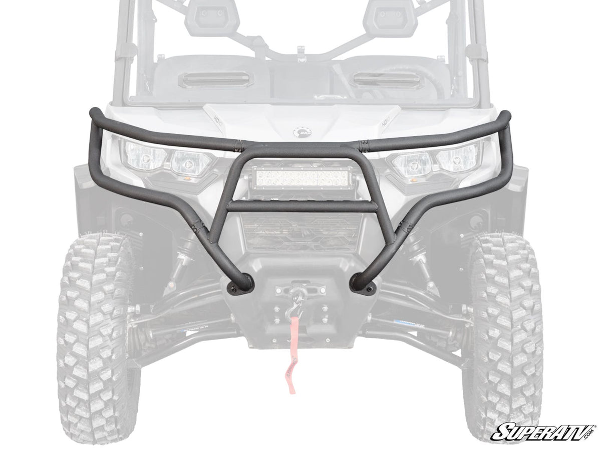 CAN-AM DEFENDER HD10 FRONT BUMPER