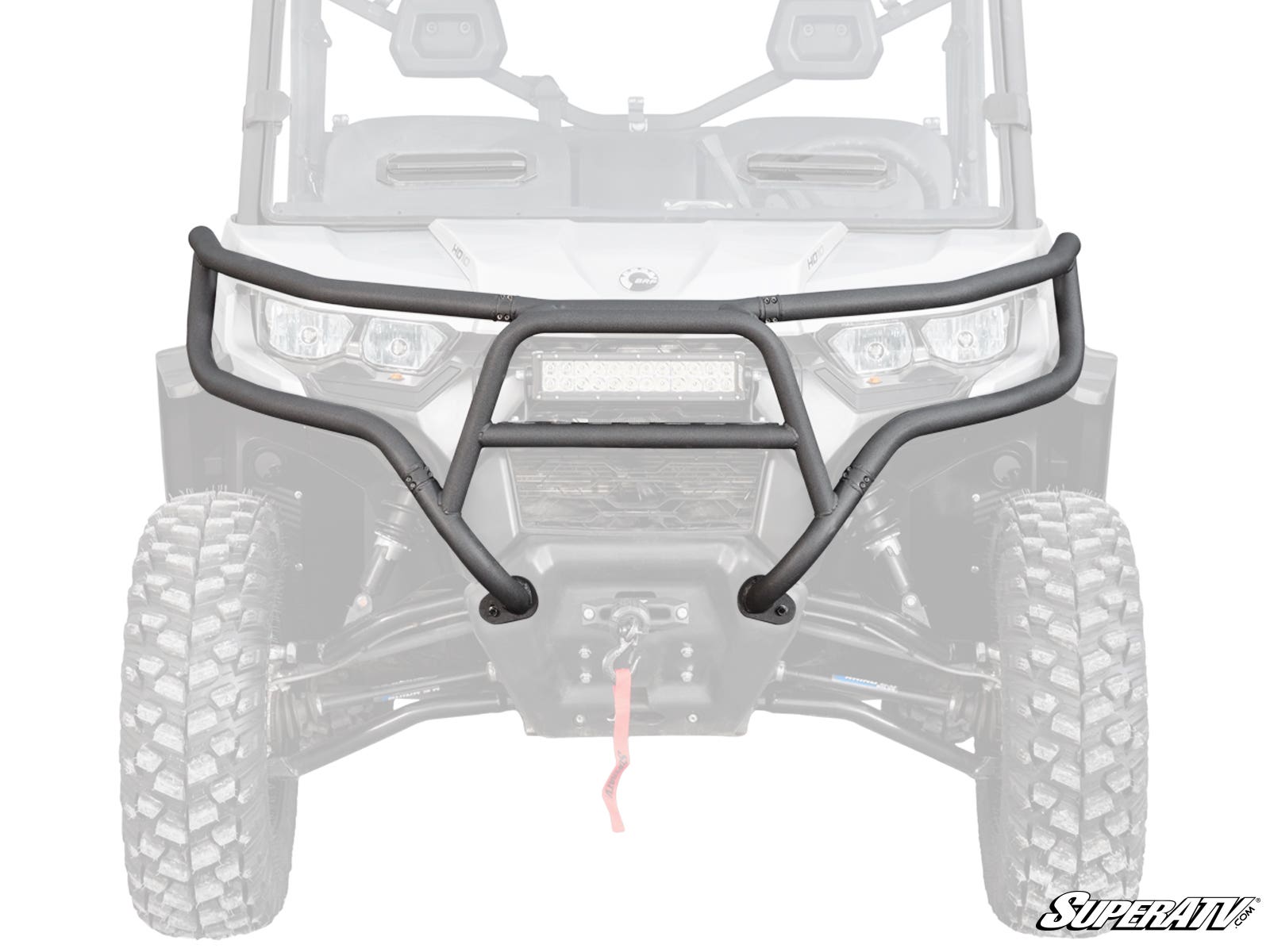 CAN-AM DEFENDER HD10 FRONT BUMPER