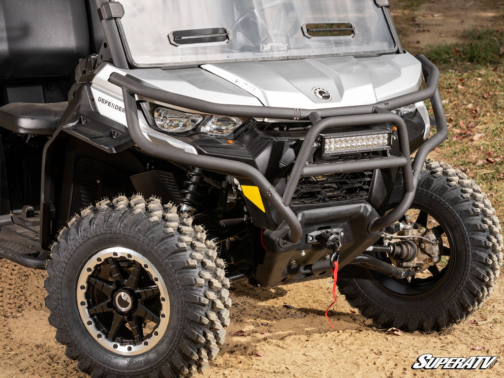 CAN-AM DEFENDER HD5 FRONT BUMPER