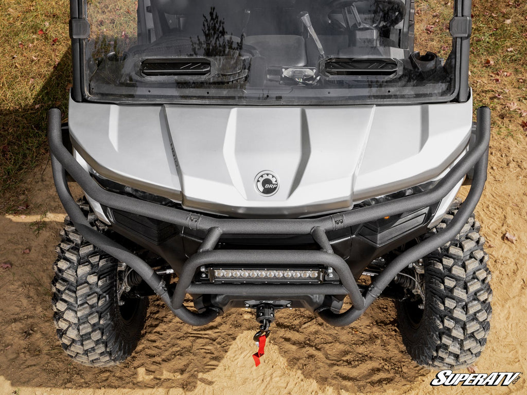 CAN-AM DEFENDER HD7 FRONT BUMPER