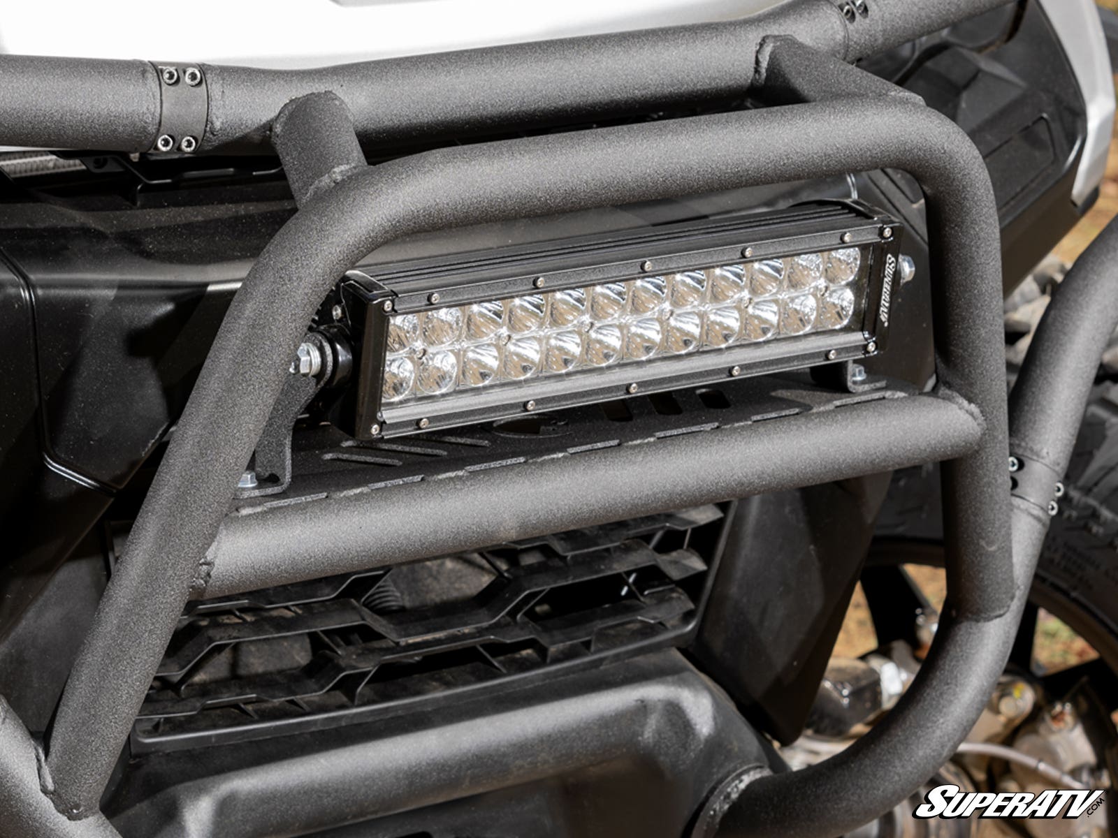 CAN-AM DEFENDER HD5 FRONT BUMPER