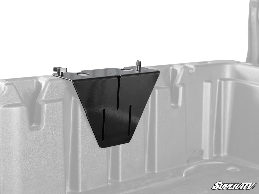CAN-AM DEFENDER JERRY CAN & MOUNT