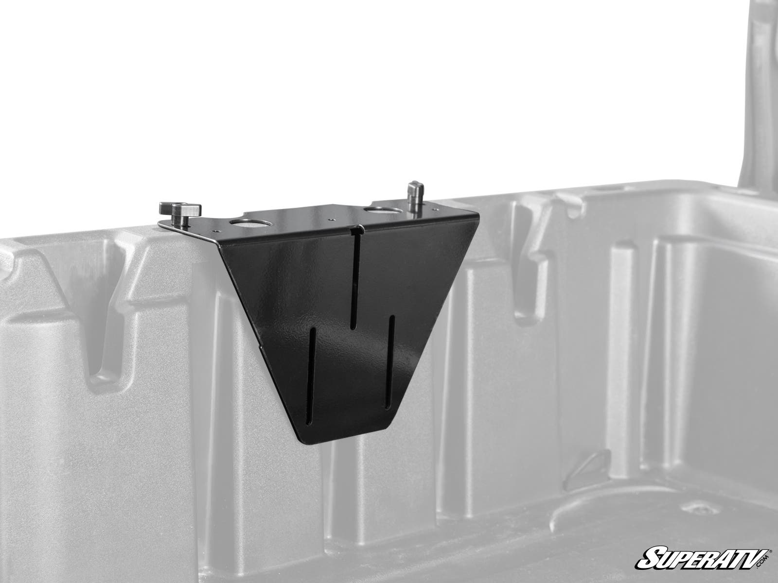 CAN-AM DEFENDER JERRY CAN & MOUNT