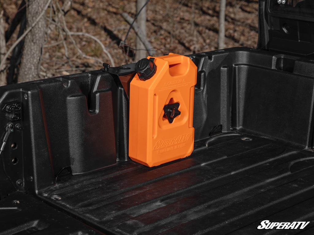 CAN-AM DEFENDER JERRY CAN & MOUNT