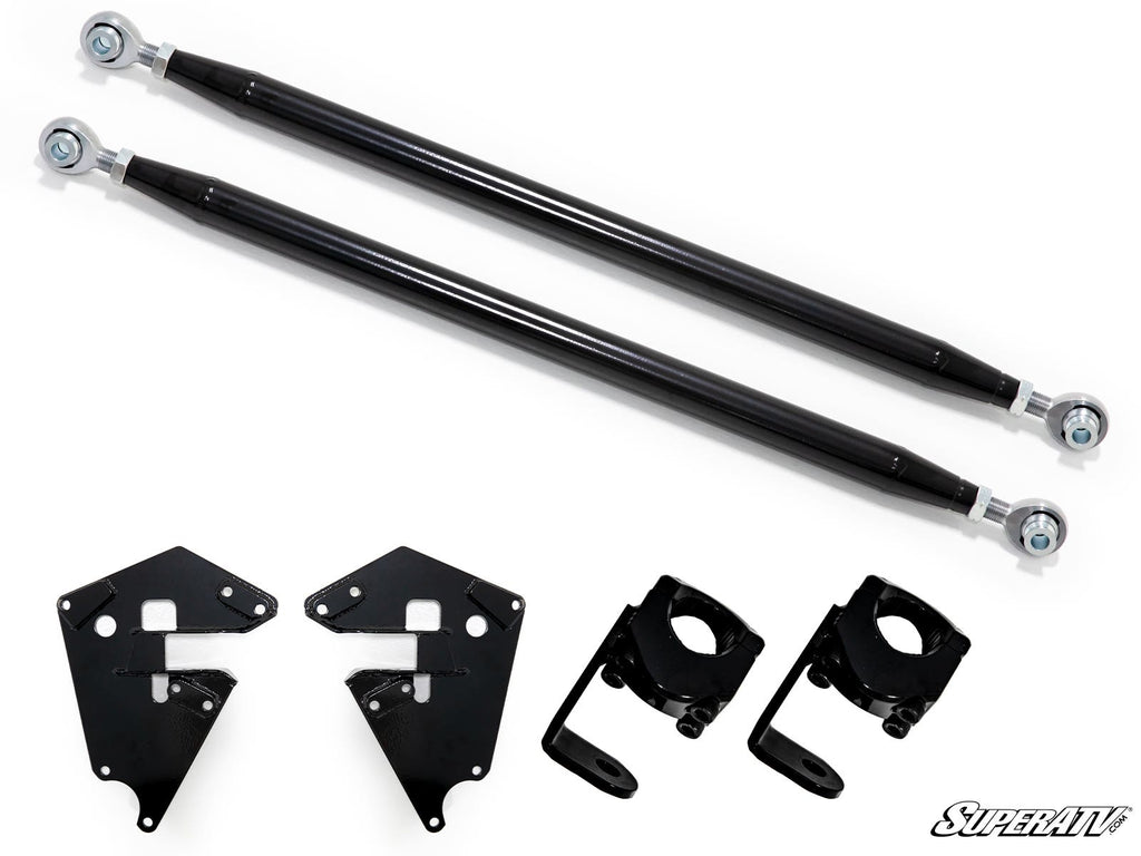 CAN-AM MAVERICK TRACK BARS