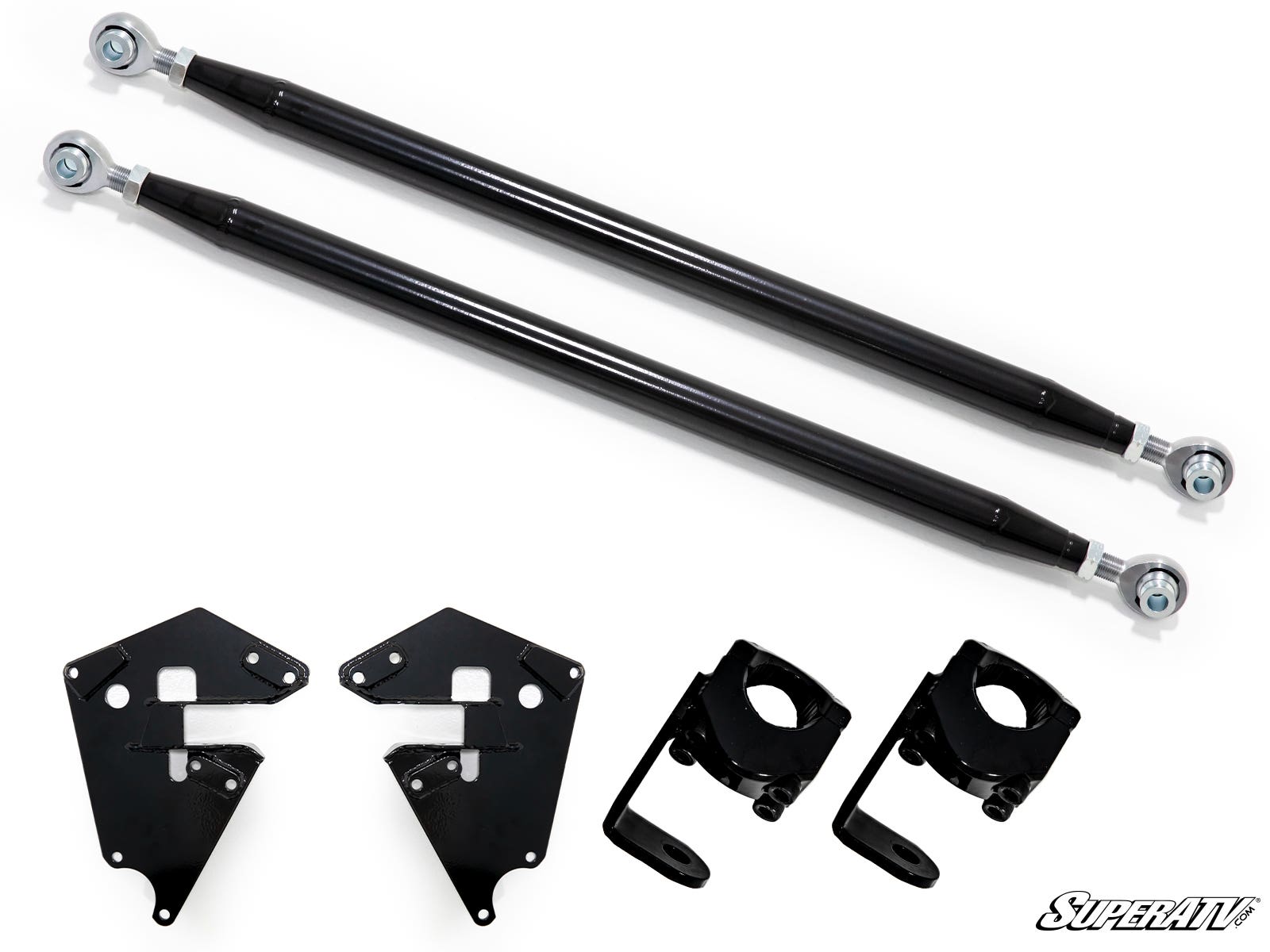 CAN-AM MAVERICK TRACK BARS