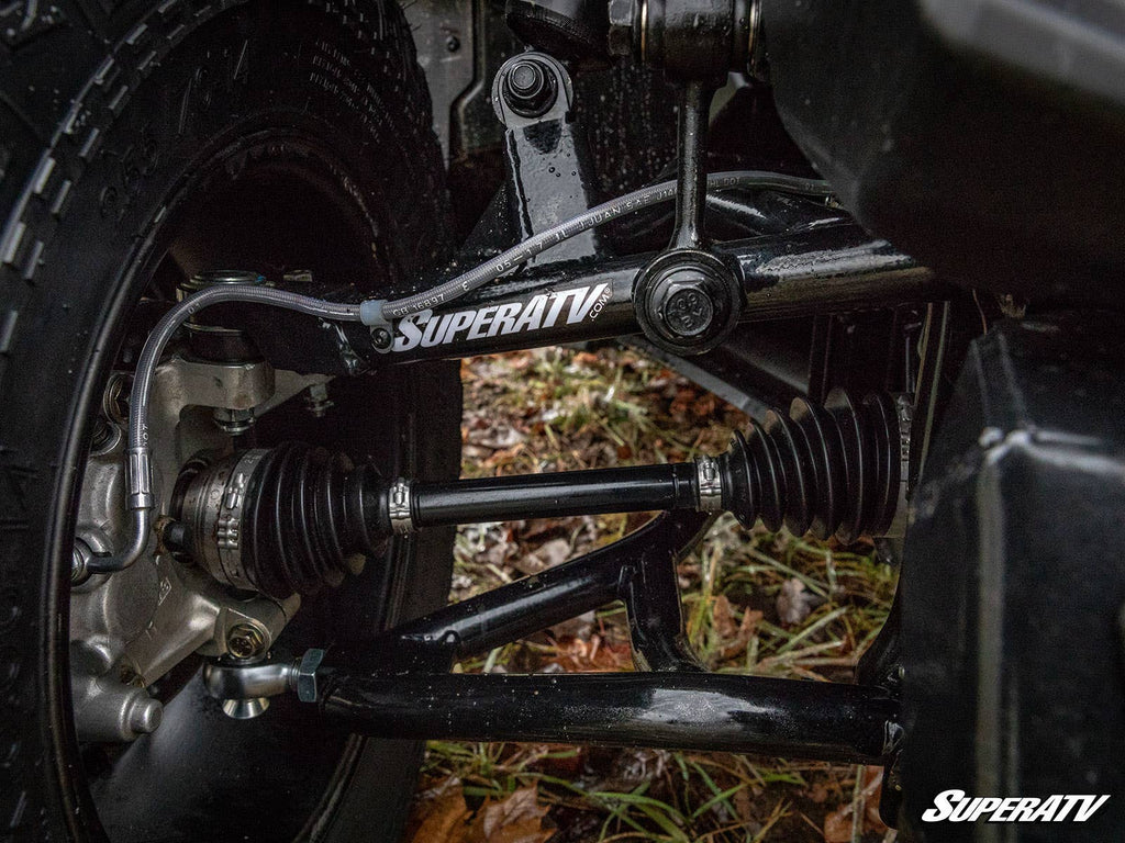CAN-AM MAVERICK TRAIL HIGH CLEARANCE 1.5" FORWARD OFFSET A-ARMS