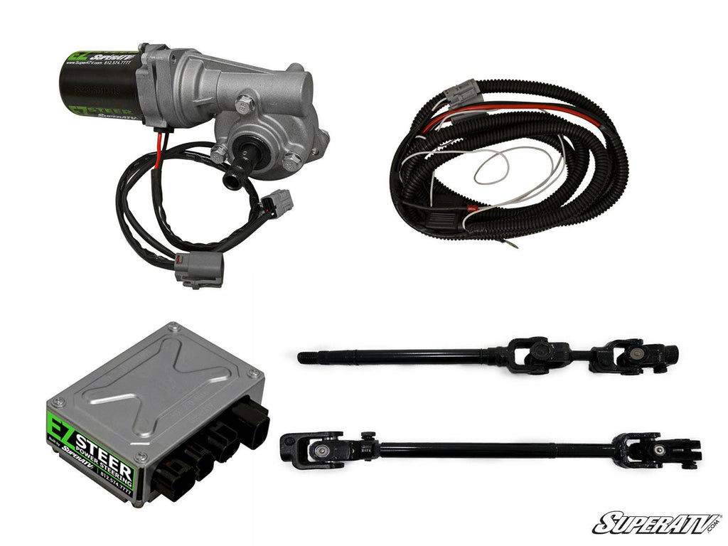CAN-AM MAVERICK TRAIL POWER STEERING KIT