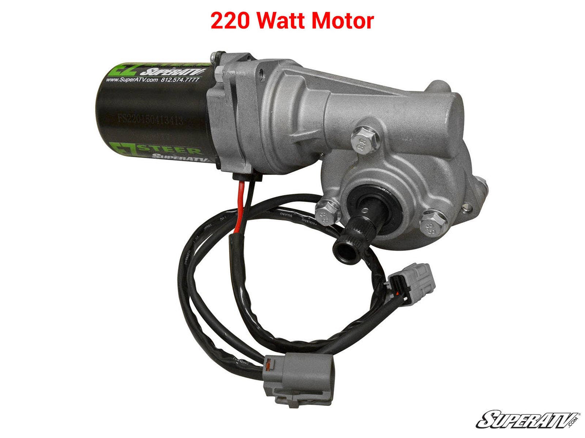 CAN-AM MAVERICK TRAIL POWER STEERING KIT