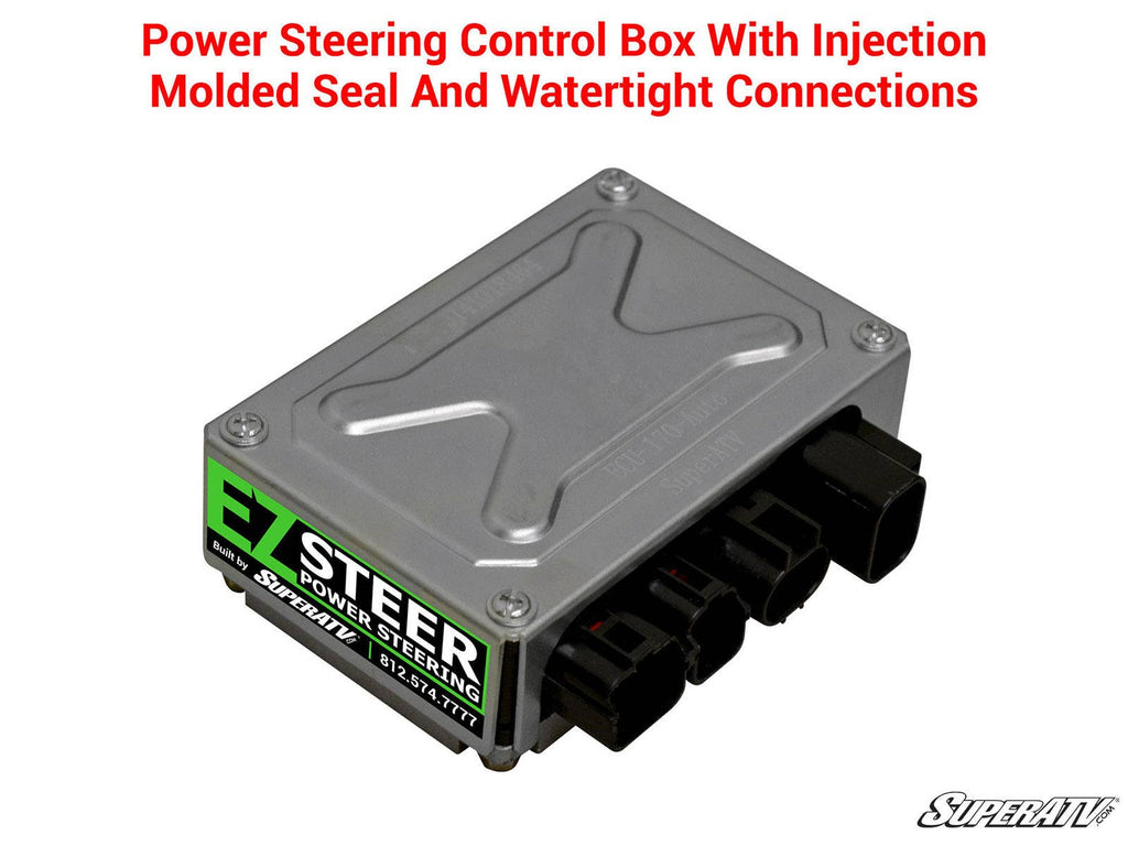 CAN-AM MAVERICK TRAIL POWER STEERING KIT