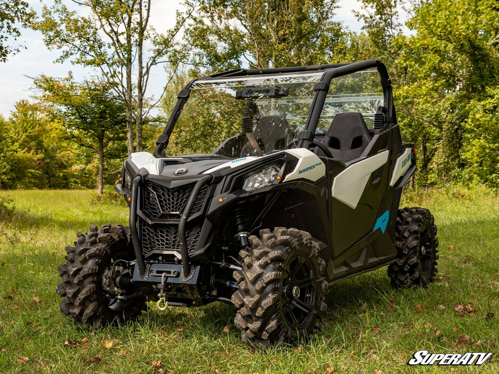 CAN-AM MAVERICK TRAIL PLUG & PLAY TURN SIGNAL KIT