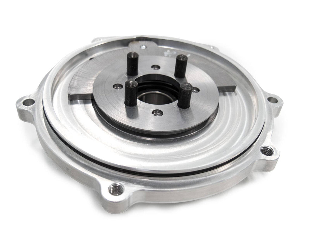 CAN-AM COMMANDER PIN LOCKER DIFFERENTIAL