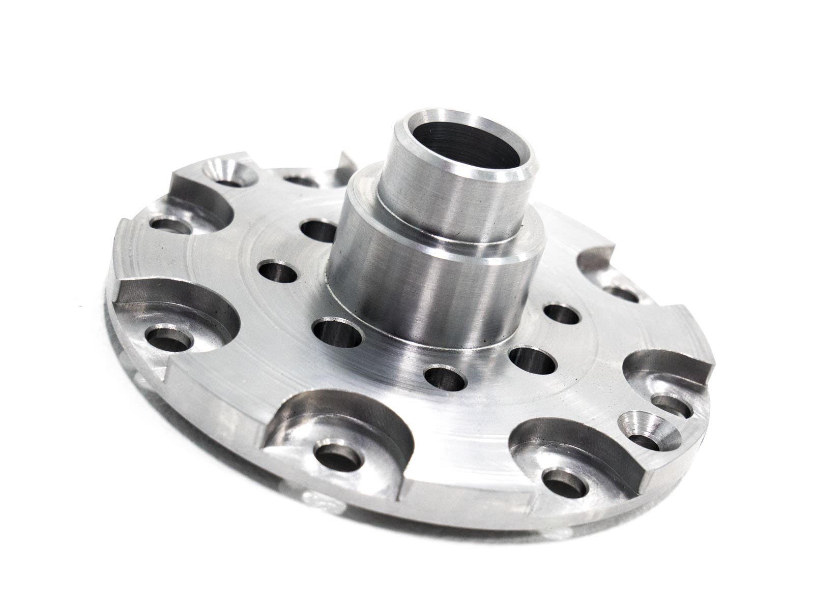 CAN-AM COMMANDER PIN LOCKER DIFFERENTIAL
