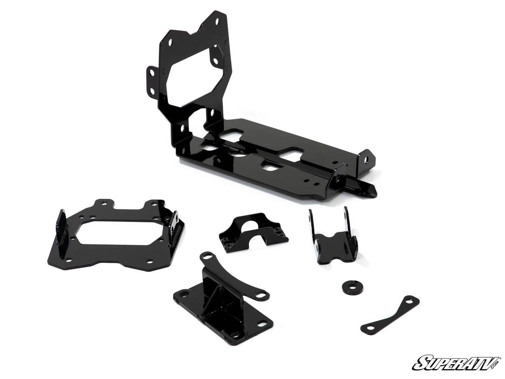 CAN-AM MAVERICK X3 FRAME STIFFENER KIT