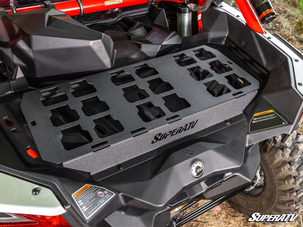 CAN-AM MAVERICK X3 MILWAUKEE COMPATIBLE BED MOUNT