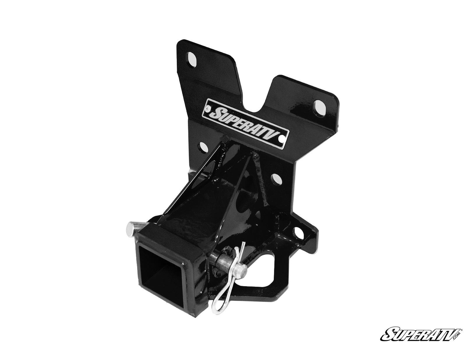 CAN-AM MAVERICK X3 REAR RECEIVER HITCH