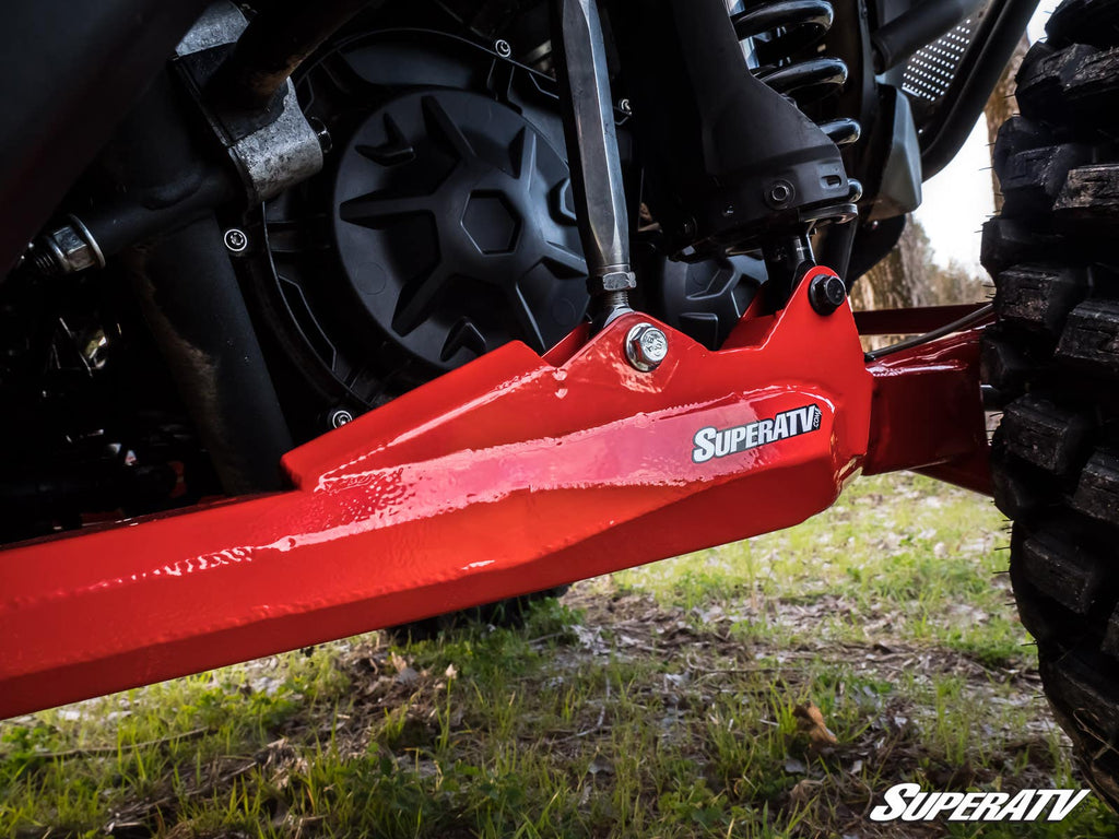 CAN-AM MAVERICK X3 64" HIGH CLEARANCE REAR TRAILING ARMS