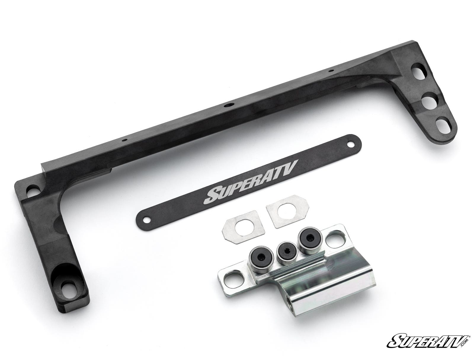 CAN-AM MAVERICK X3 STEERING RACK BRACE