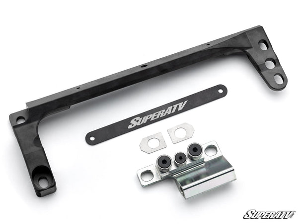 CAN-AM MAVERICK X3 STEERING RACK BRACE