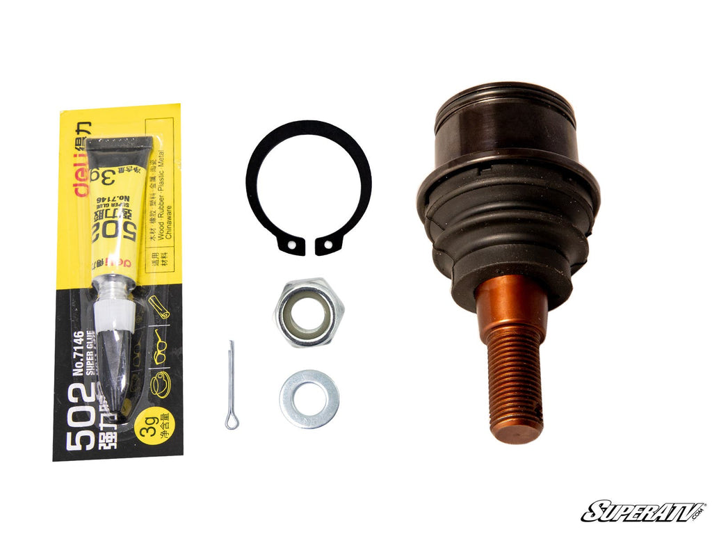 CAN-AM MAVERICK TRAIL BALL JOINTS