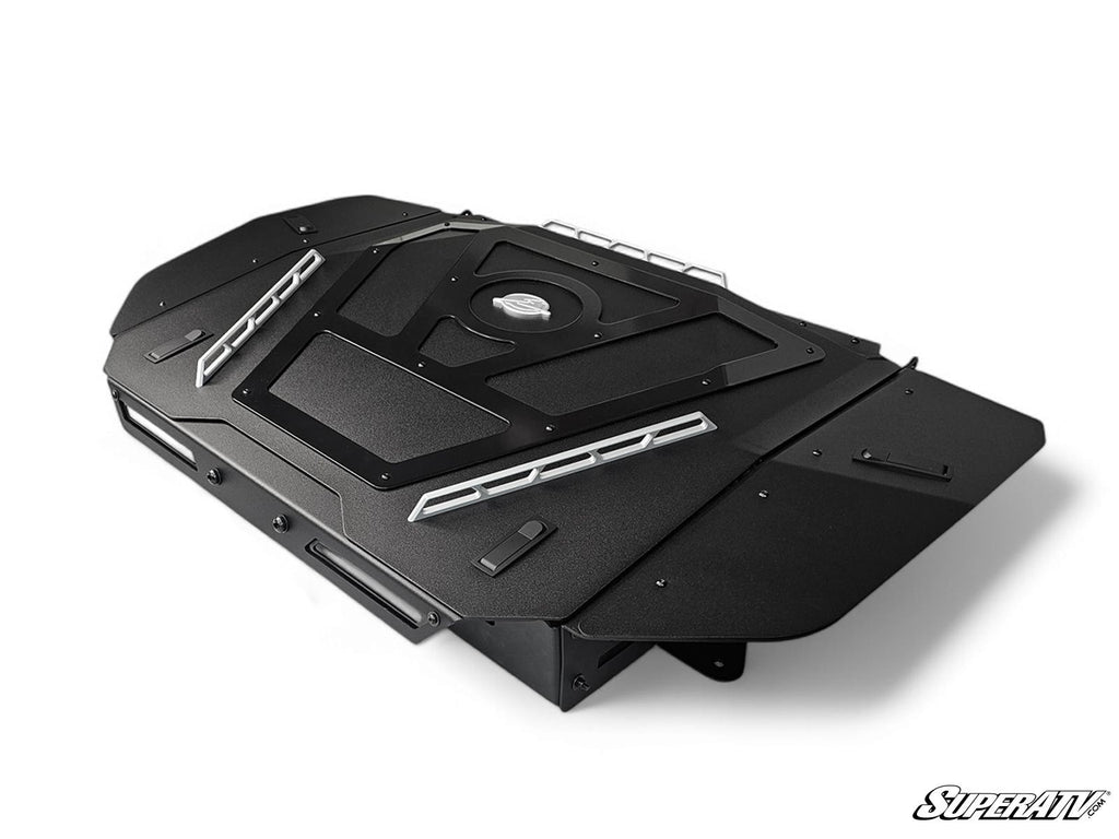 Elektric Offroad Can-Am Maverick R Volt Series Baja Storage Box