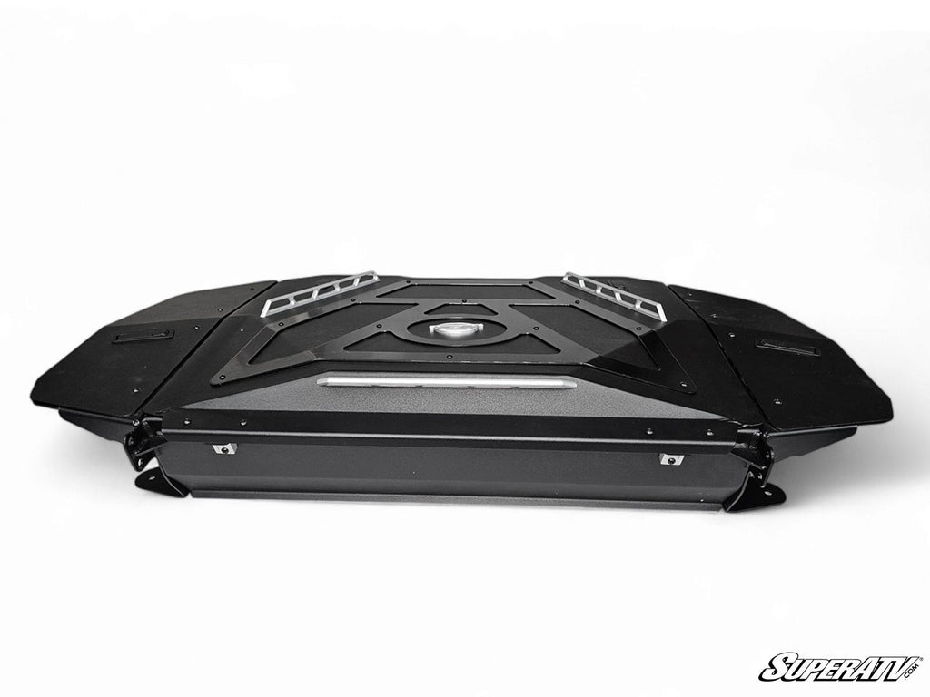 Elektric Offroad Can-Am Maverick R Volt Series Baja Storage Box