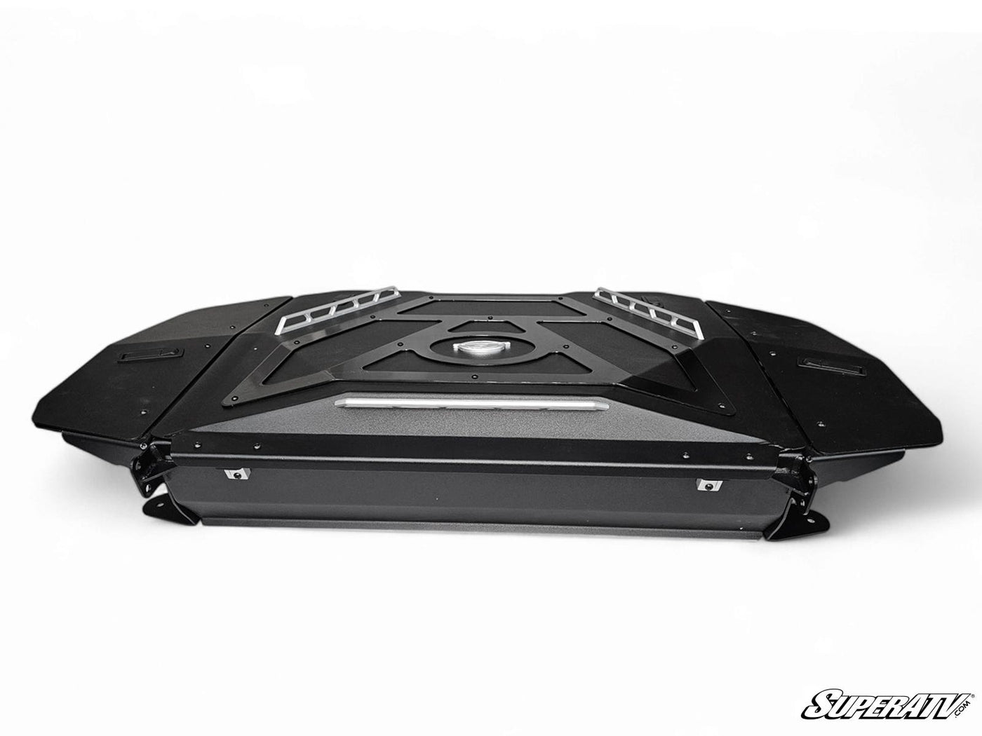 Elektric Offroad Can-Am Maverick R Volt Series Baja Storage Box