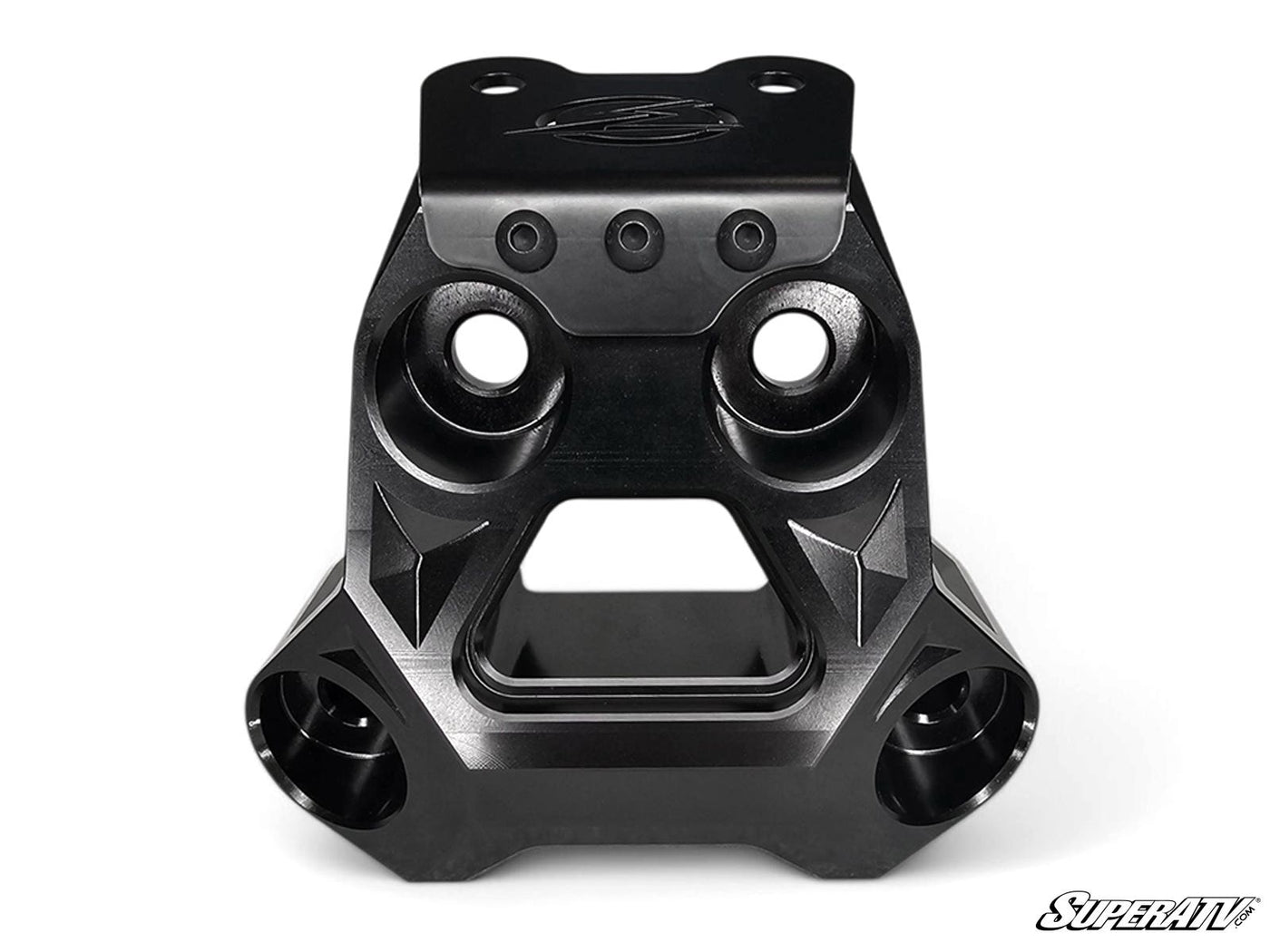 Elektric Offroad Can-Am Maverick R Billet Radius Rod Plate
