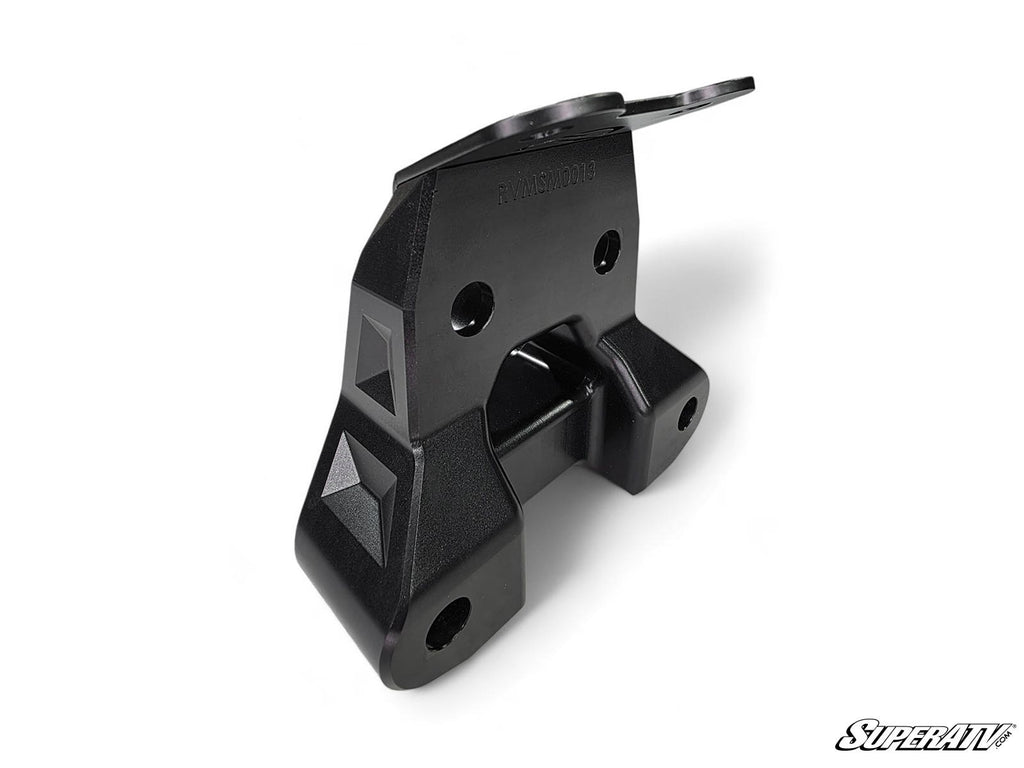 Elektric Offroad Can-Am Maverick R Billet Radius Rod Plate