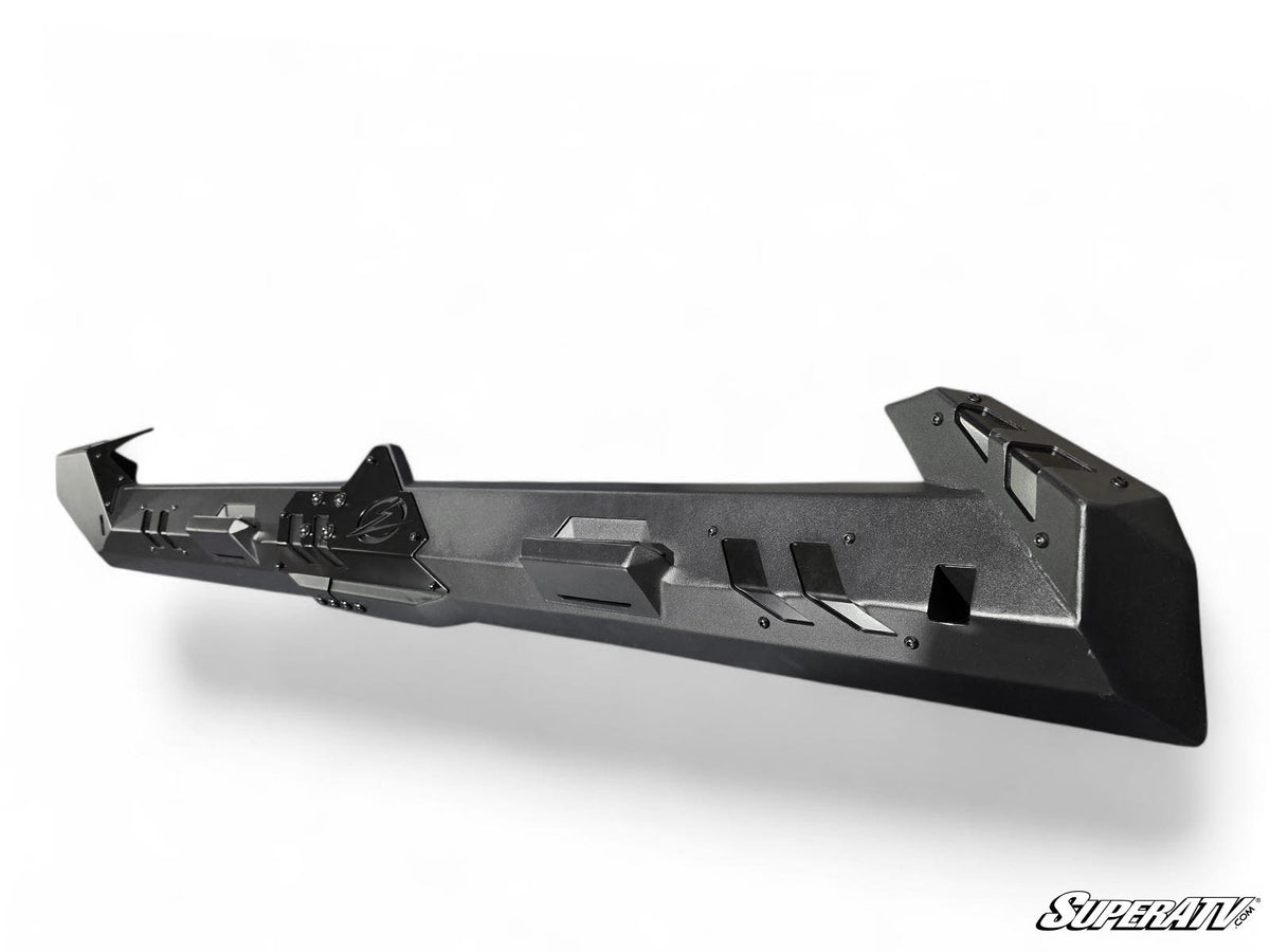 Elektric Offroad Can-Am Maverick R MAX Volt Rock Sliders