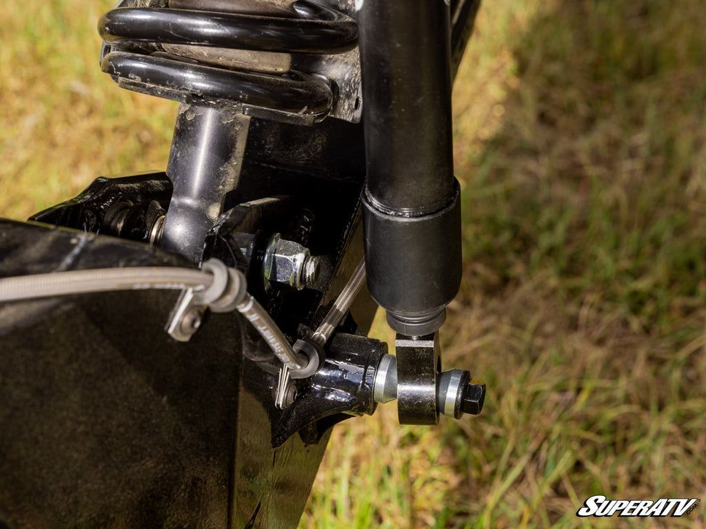 CAN-AM MAVERICK R SWAY BAR SHOCK