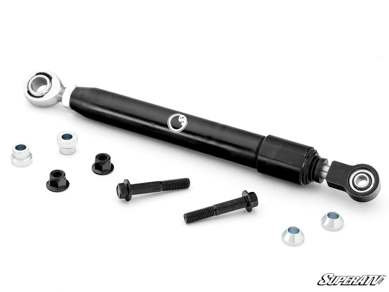 CAN-AM MAVERICK R SWAY BAR SHOCK