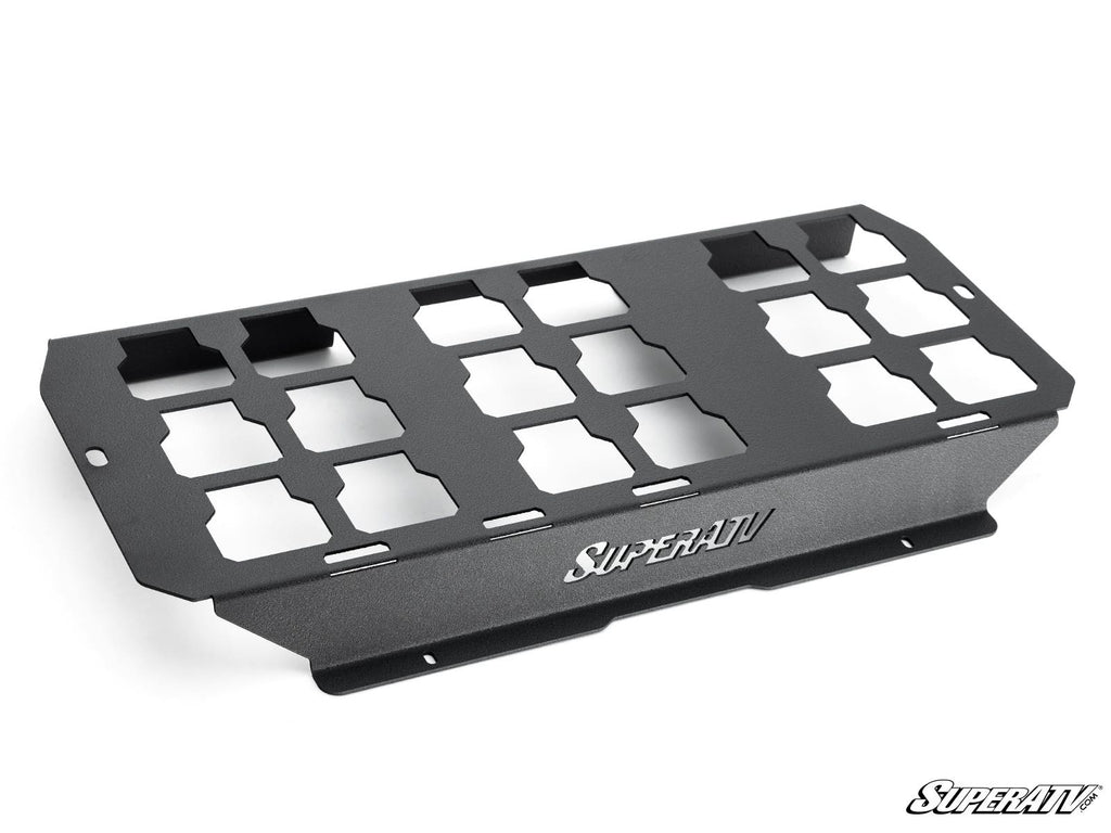 CAN-AM MAVERICK X3 MILWAUKEE COMPATIBLE BED MOUNT