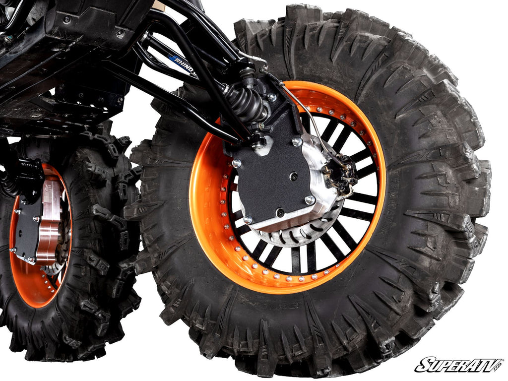 CAN-AM OUTLANDER 8" PORTAL GEAR LIFT