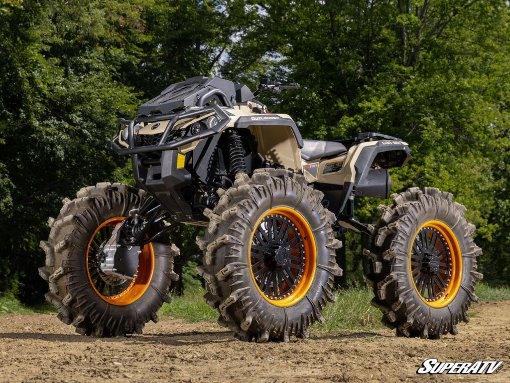 CAN-AM OUTLANDER 8" PORTAL GEAR LIFT