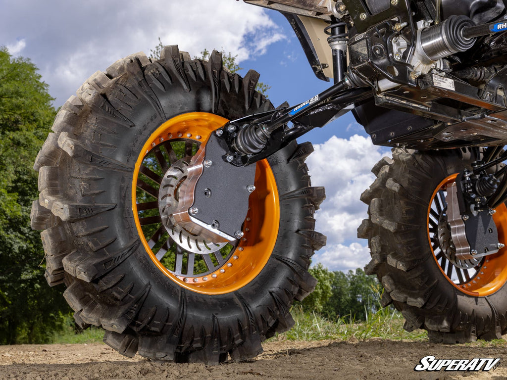 CAN-AM OUTLANDER 8" PORTAL GEAR LIFT