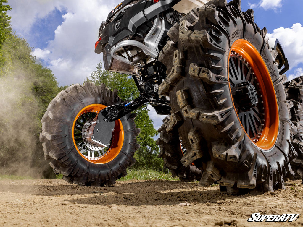 CAN-AM OUTLANDER 8" PORTAL GEAR LIFT