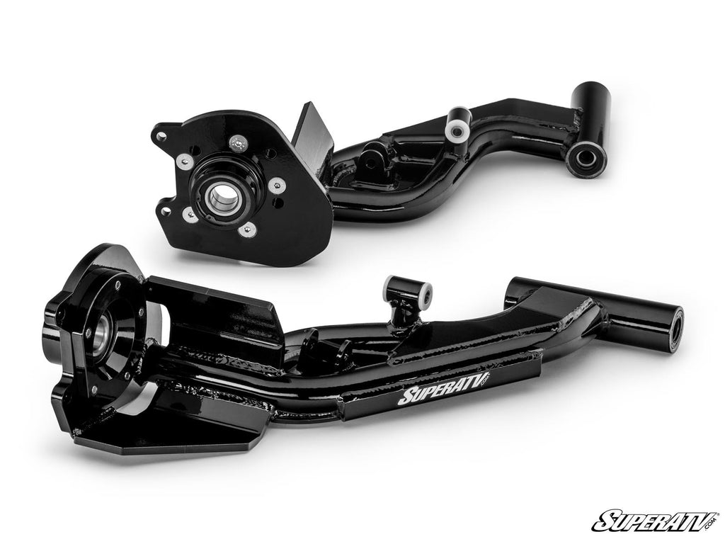 CAN-AM RENEGADE HIGH-CLEARANCE 2" REAR OFFSET TRAILING ARMS
