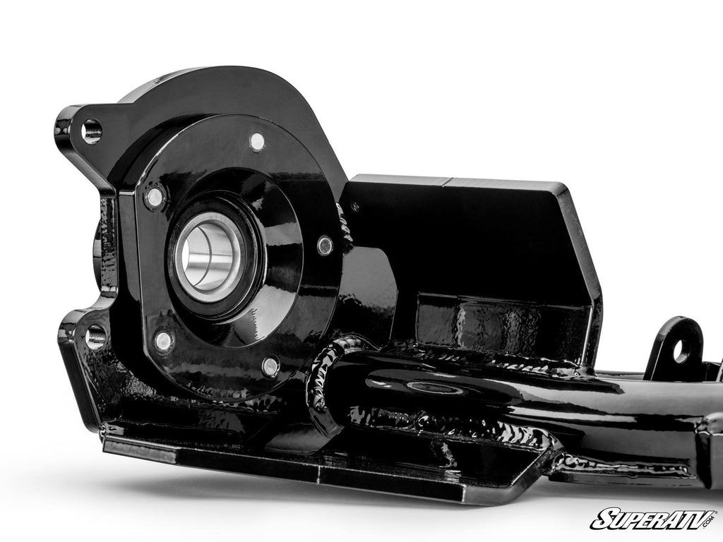CAN-AM OUTLANDER HIGH-CLEARANCE 2" REAR OFFSET TRAILING ARMS