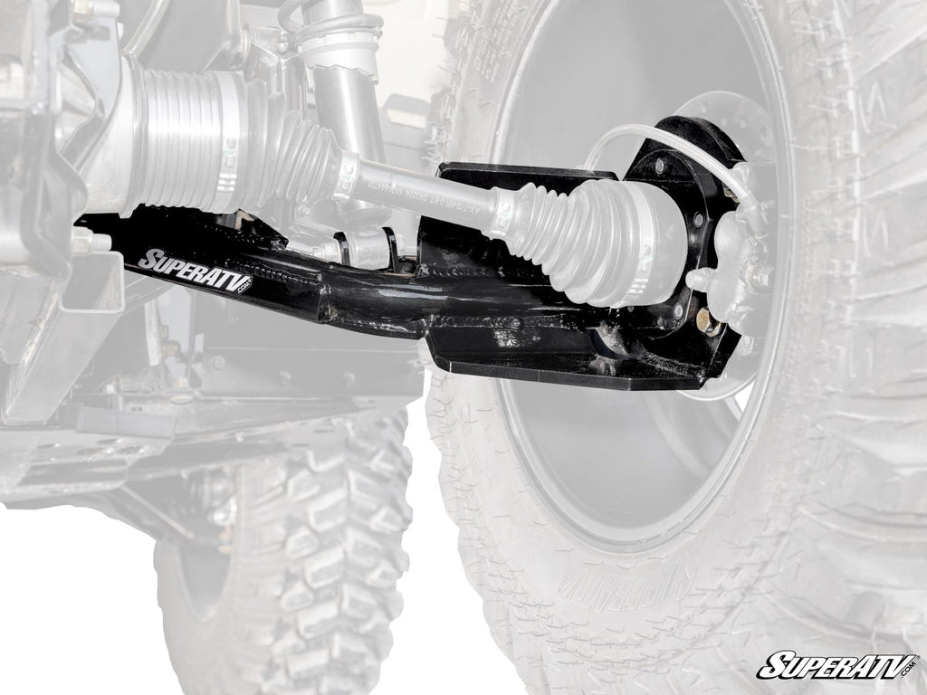 CAN-AM RENEGADE HIGH-CLEARANCE 2" REAR OFFSET TRAILING ARMS