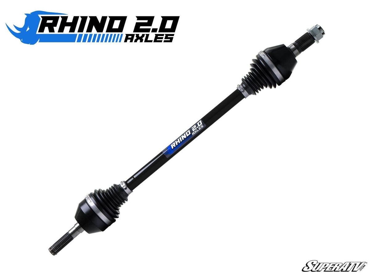 YAMAHA VIKING BIG LIFT KIT AXLE—RHINO 2.0
