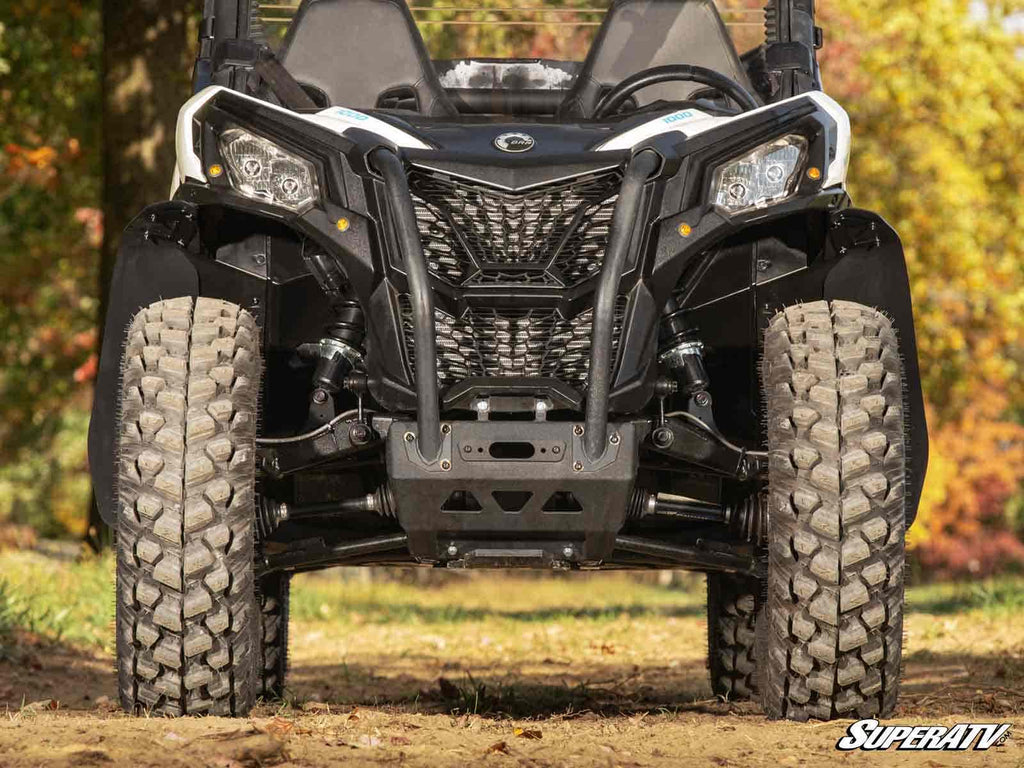 CAN-AM MAVERICK TRAIL LOW PROFILE FENDER FLARES