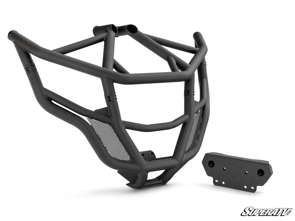 CAN-AM MAVERICK X3 FRONT BUMPER