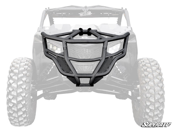 CAN-AM MAVERICK X3 FRONT BUMPER