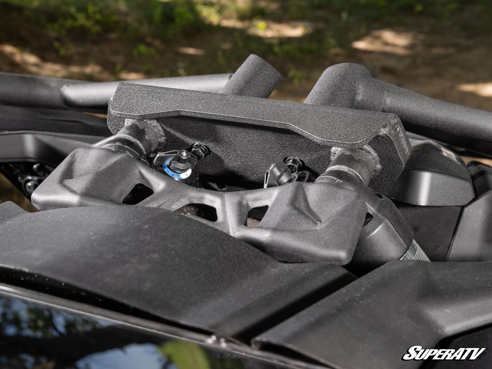 CAN-AM MAVERICK X3 FRONT BUMPER